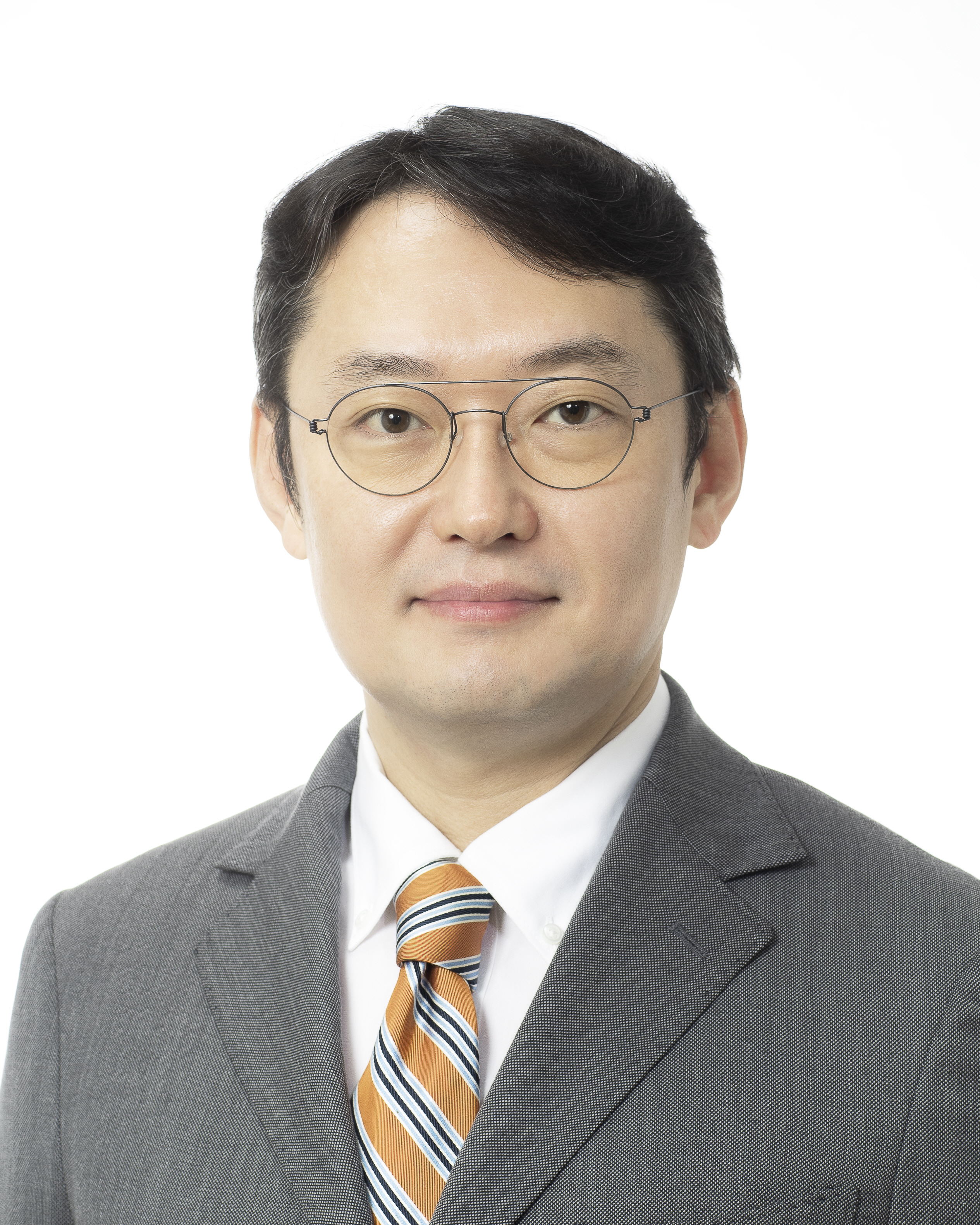 학장님 사진